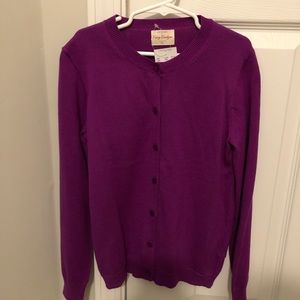 CREWCUTS Girls Sweater NWT (Sz 10)